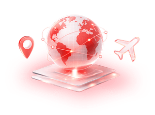 Weltweite Ausweitung der Krypto-Plattform auf internationale Märkte